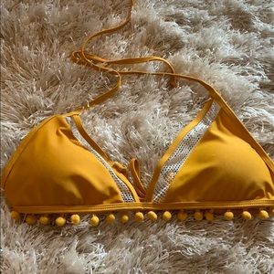 Bikini top